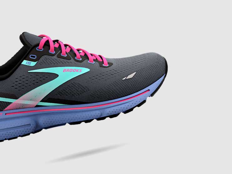 Brooks Running Shoes and Apparel – Gazelle Sports