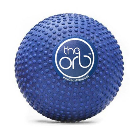 the orb massage roller