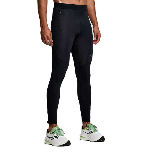 Women's Fortify Viz Tight - Black