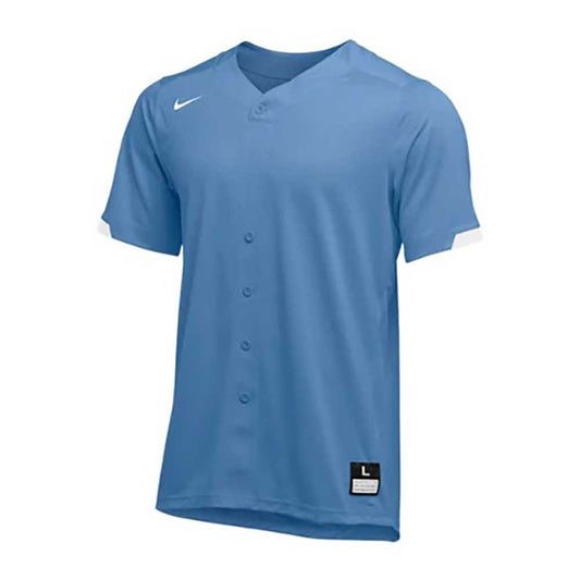 Nike vapor dinger sales baseball jersey