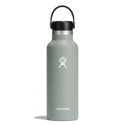 24 oz Standard Mouth Insulated Waterbottle - Black – Gazelle Sports