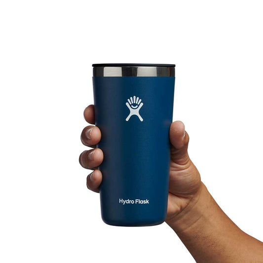 Hydro Flask 40 oz All Around Travel Tumbler in Blue