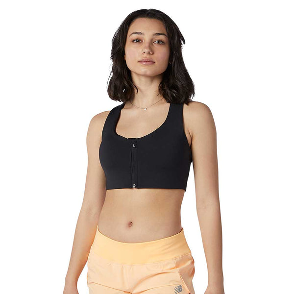 New Balance Bras – Gazelle Sports