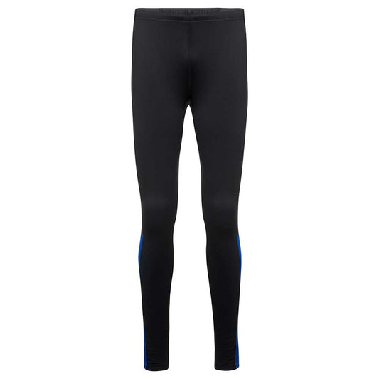 Nike Leggings de course Homme - Phenom Elite - noir/reflective