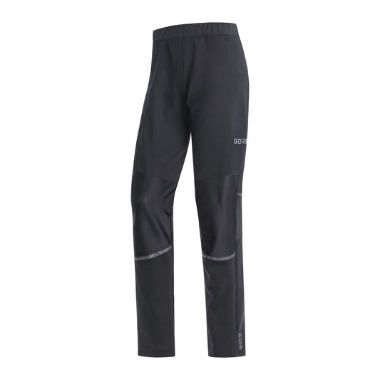 Men'sR5 GORE-TEX INFINIUM™ Tights - Black – Gazelle Sports