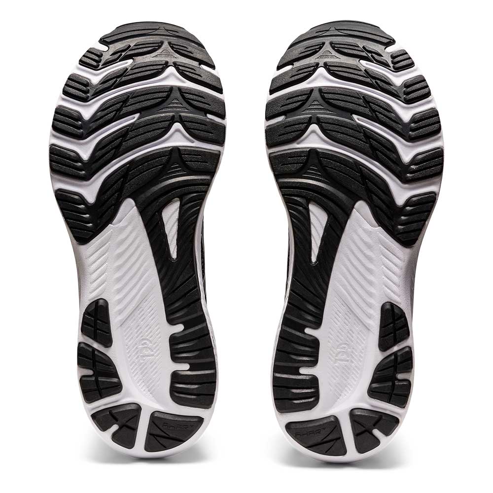 Gel-Kayano 29 Running Shoe Black/White - Regular (D) – Gazelle Sports