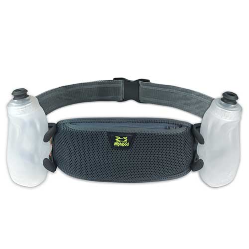 Sportline Reflective Hydration Belt 