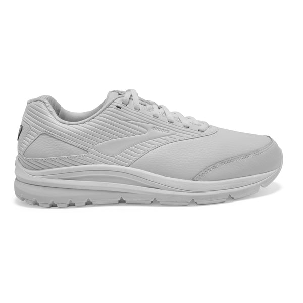 Men's Addiction Walker 2 Walking Shoe (4E- Extra Wide)- White/White ...