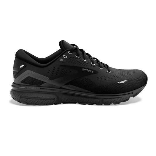 BROOKS GLYCERIN 21 MENS BLUE OPAL BLACK NASTUR