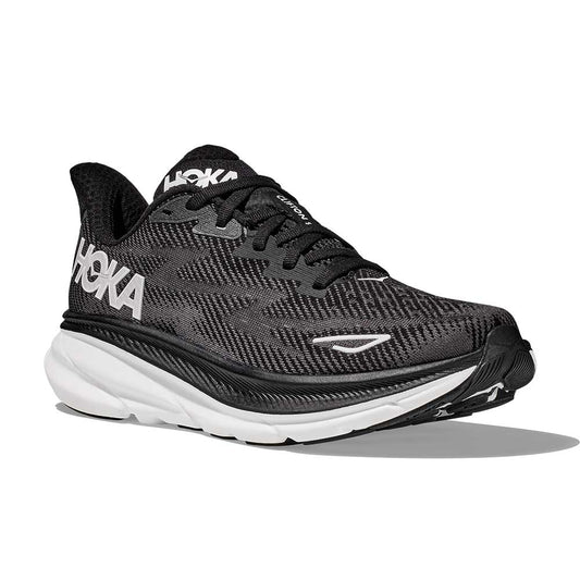 Hoka Clifton 9 W Sunlit Ocean/Lilac Mist Zapatillas de running mujer :  Snowleader