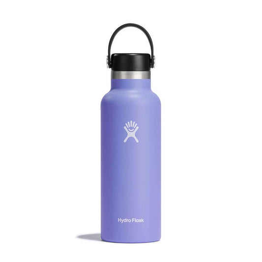 24 oz Standard Mouth Insulated Waterbottle - Black – Gazelle Sports