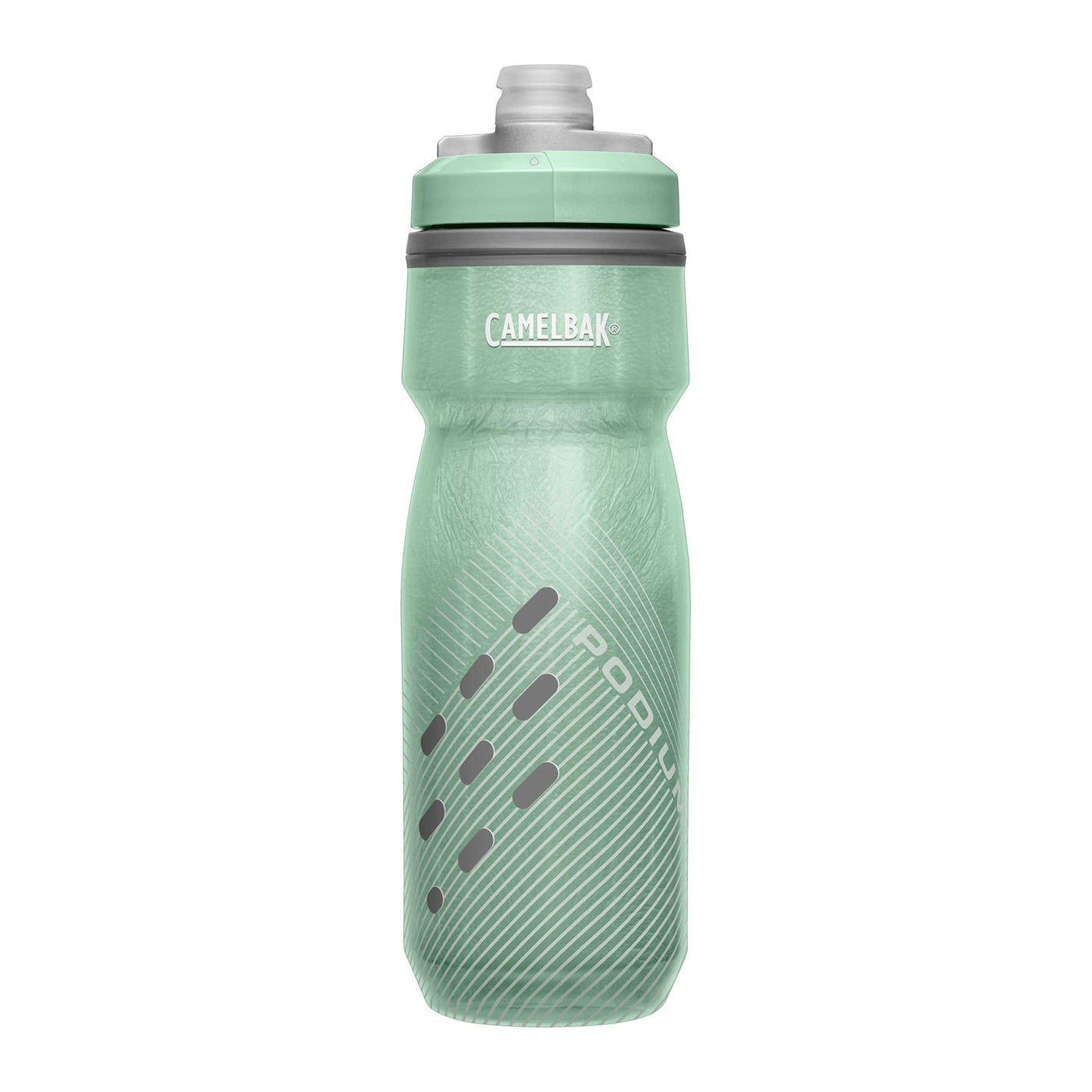 camelbak podium chill 21oz insulated water bottle