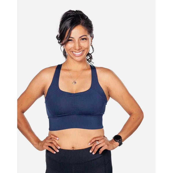 How Often Should I Change My Sports Bra? – Gazelle Sports