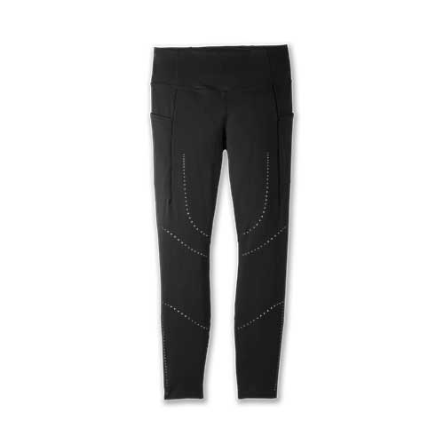  GORE WEAR Women's Running Tights, R5, GORE-TEX INFINIUM, XS,  Black : Clothing, Shoes & Jewelry