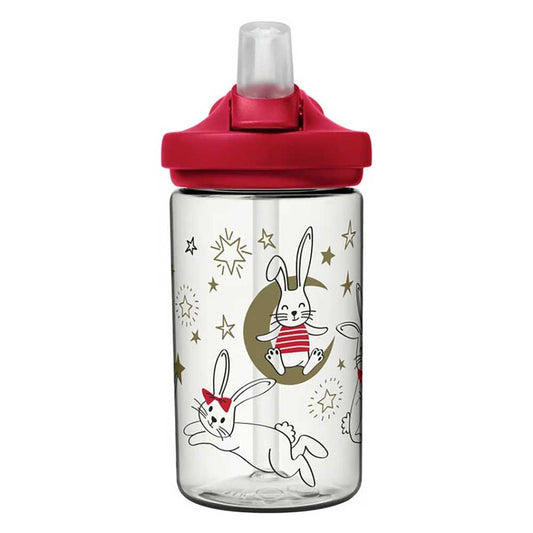 CamelBak Eddy+ Kids 14oz - Camping Bugs