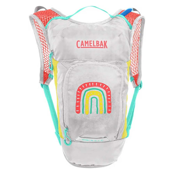 CamelBak Mini M.U.L.E. 50-oz. Hydration Pack - Tie Dye/Pink