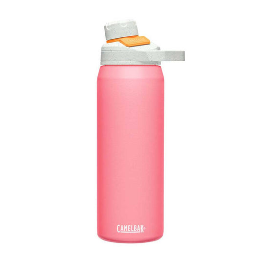 CamelBak Chute Mag 20oz Insulated Stainless Steel Water Bottle, Lagoon