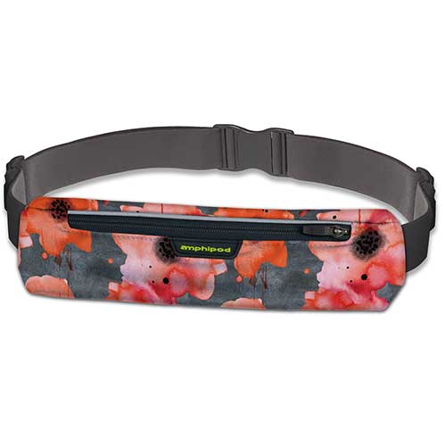 RunLite 10K Belt - Cobalt – Gazelle Sports