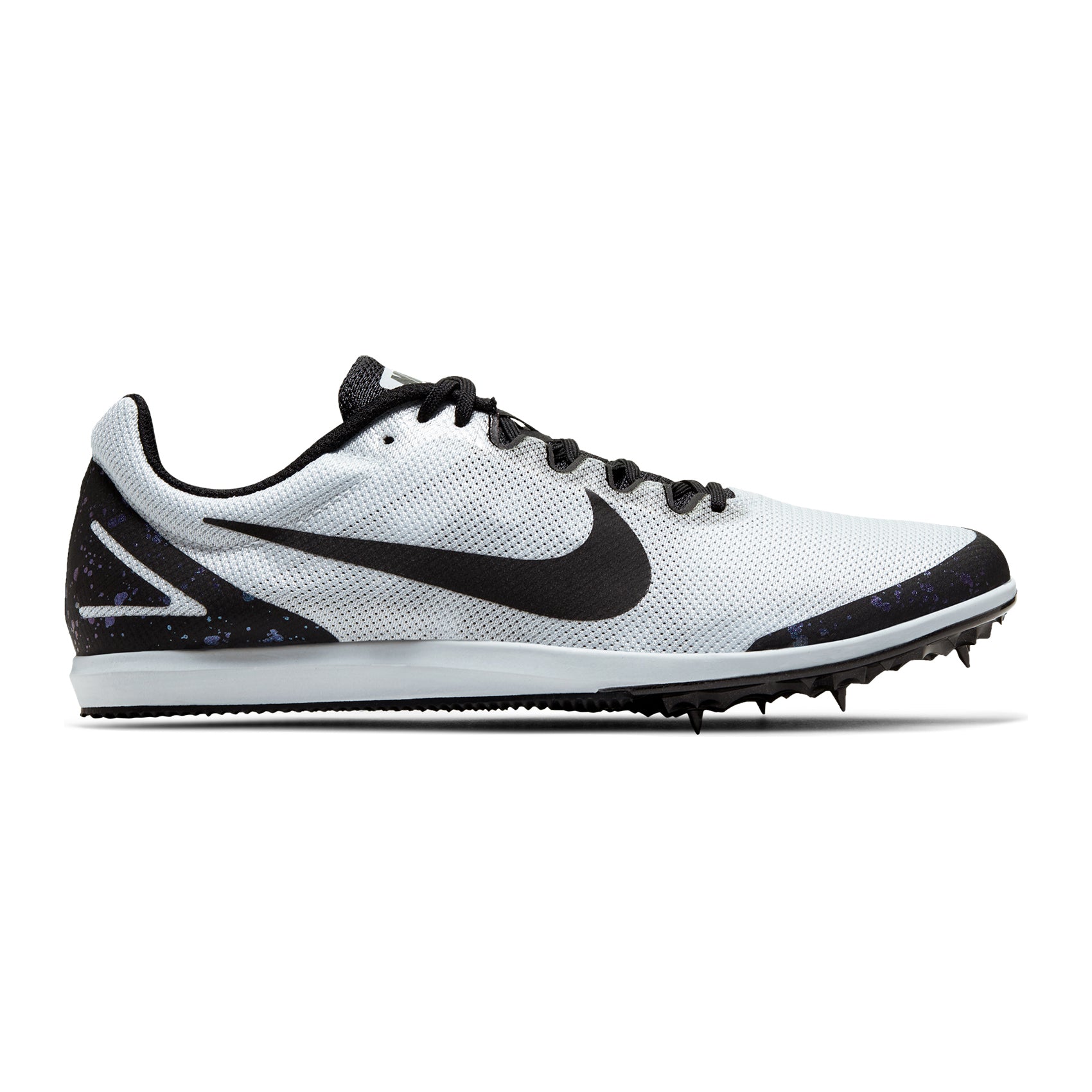 zoom rival d 1 track spike