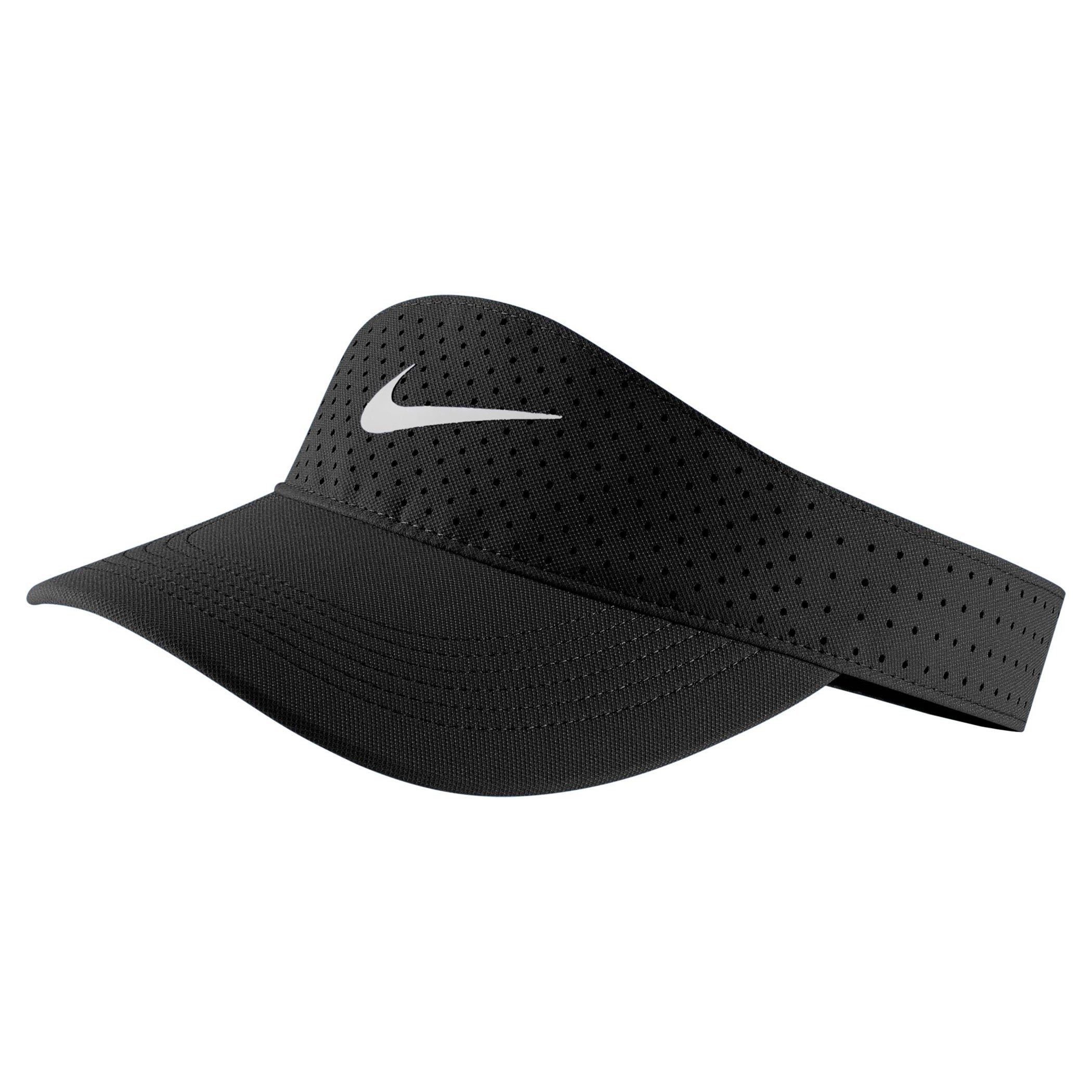 nike aerobill visor