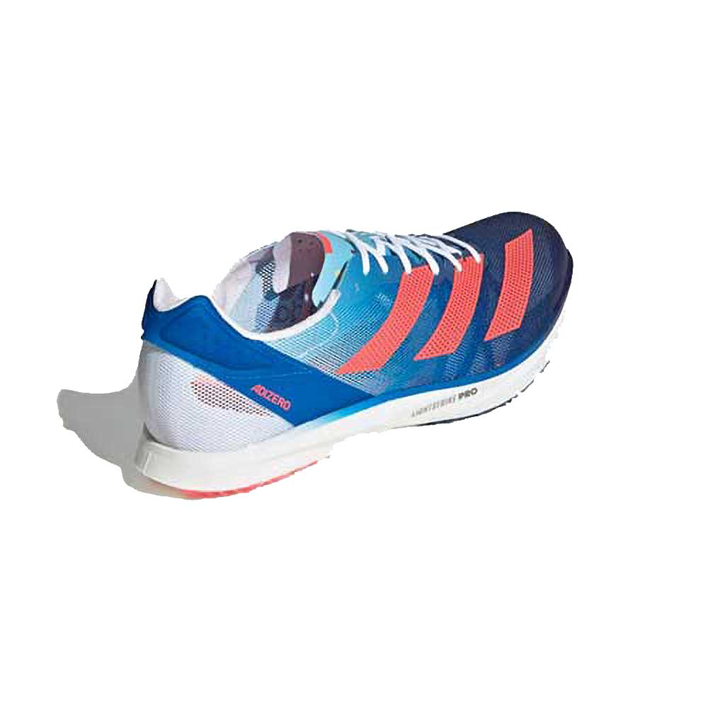 Unisex ADIZERO TYO Track - Legacy Indigo/Turbo/ Blue – Gazelle