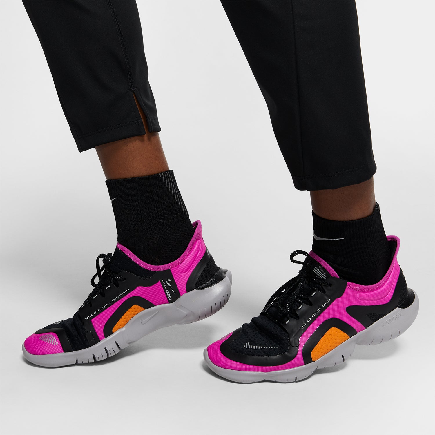 nike run utility women's