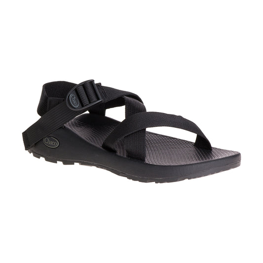 Men s Z 1 Classic Sandals Black Wide 2E Gazelle Sports