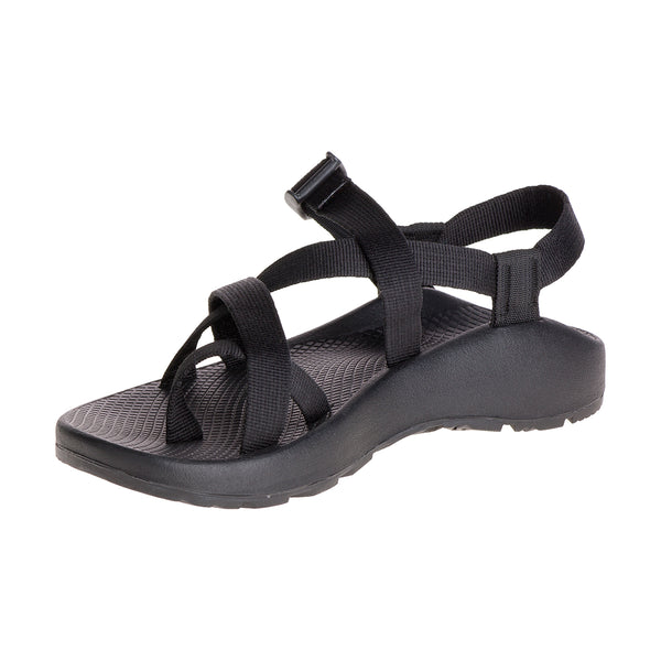 Men's Z/2® Classic Wide Width Sandal - Black – Gazelle Sports