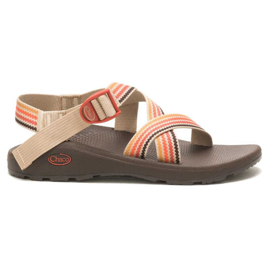 Women s Z Cloud Sandal Rising Burnt Orange Regular B