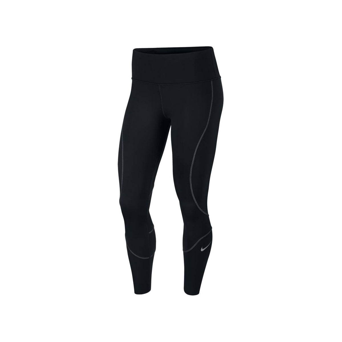 nike reflective leggings womens