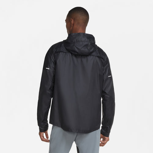 nike shieldrunner jacket