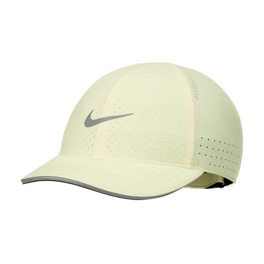 Nike Aerobill Featherlight (mlb Yankees) Adjustable Hat (blue) for