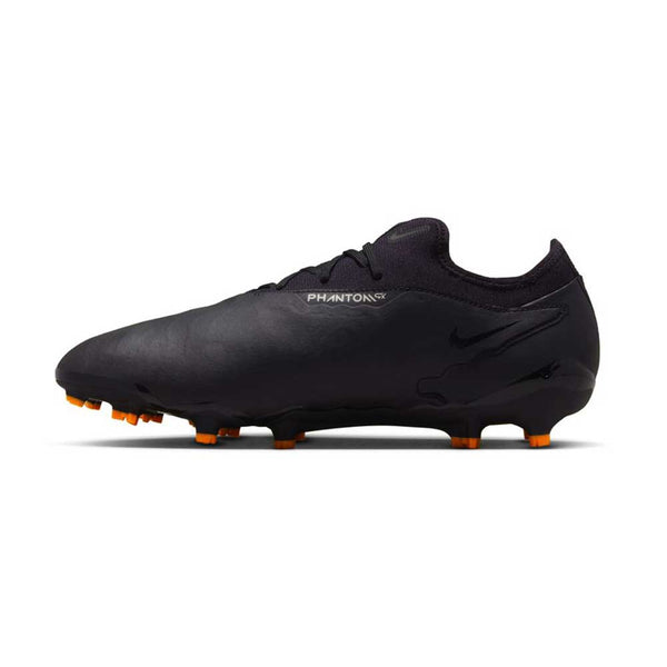 Nike Mercurial Vapor XIII Elite FG - Laser Orange/Black/White/Laser Orange  - Mens cleats - Firm Ground