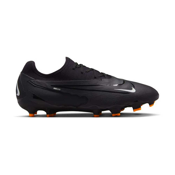 Nike Mercurial Vapor XIII Elite FG - Laser Orange/Black/White/Laser Orange  - Mens cleats - Firm Ground