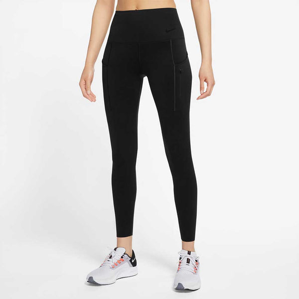 Nike Dri FIT Fast Womens Mid Rise 7 8 Leggings Black, £35.00