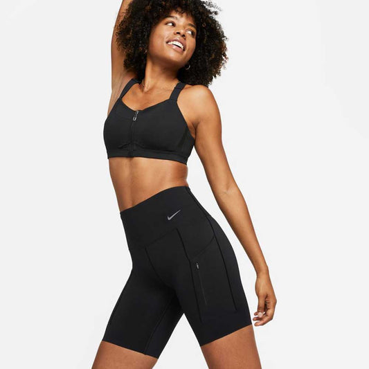 Nike Womens Fast High-Waist Running Leggings Black AT3103-010-Size X-Small  : Clothing, Shoes & Jewelry 