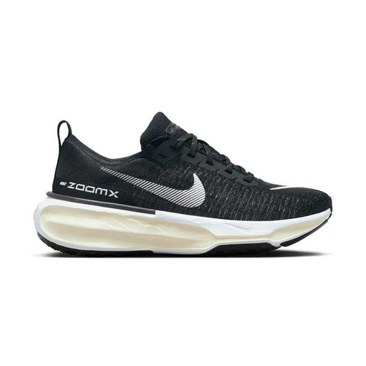 Women's Nike Infinity Run Flyknit 4 Running Shoe - White/Light