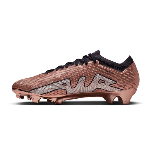 Get it here Nike Air Zoom Mercurial Vapor 15 Elite 'CR7 2022 Signature' -  White/Metallic Copper/Concord