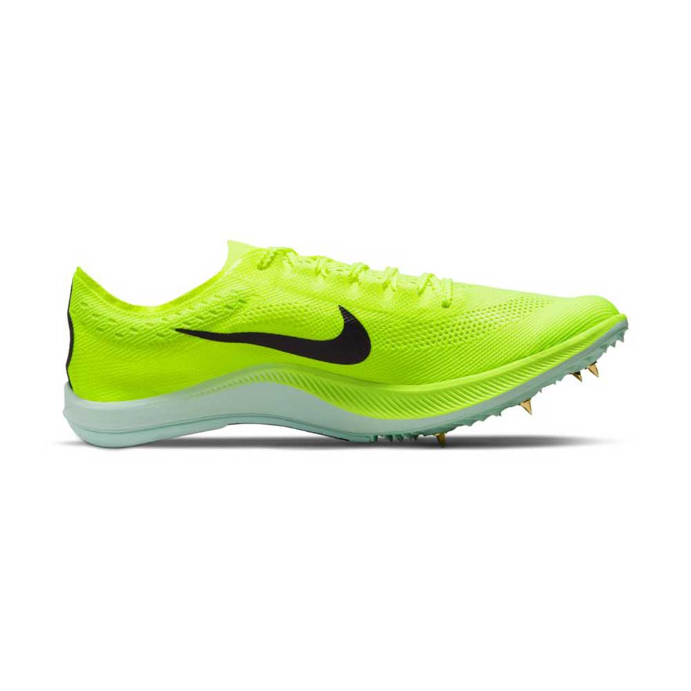 nike men's spikes running shoes