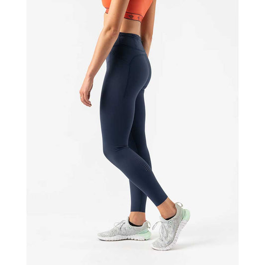 TRACKSMITH Women's Session Tights NVY - Navy