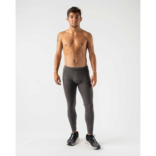 Men's Pocket Tightz - Black – Gazelle Sports