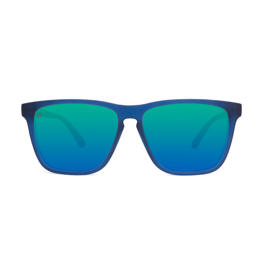 Polarized Aviator Sunglasses - Rooftop Mile Highs