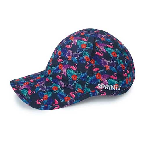 Women's Nike Featherlight Running Cap - White – Gazelle Sports