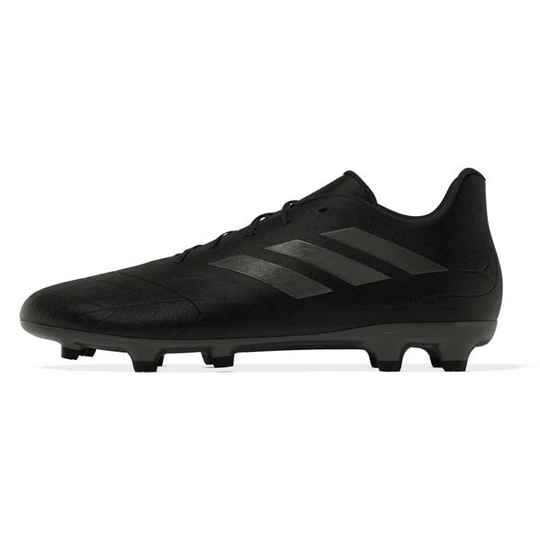 Unisex Copa Pure .3 Soccer Shoe - Core Black/Zero Met - Regular (D) – Gazelle Sports