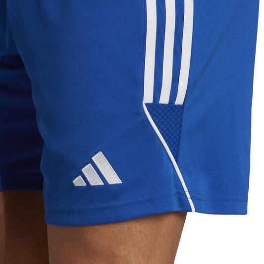 Buy adidas White/Blue/Red Performance Squadra 21 Shorts from Next Poland