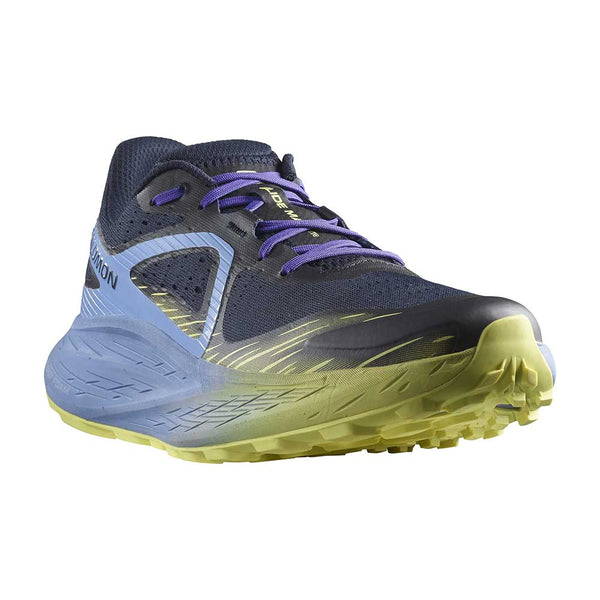 Trail-running shoes Tk.Rase 23 man petroleum