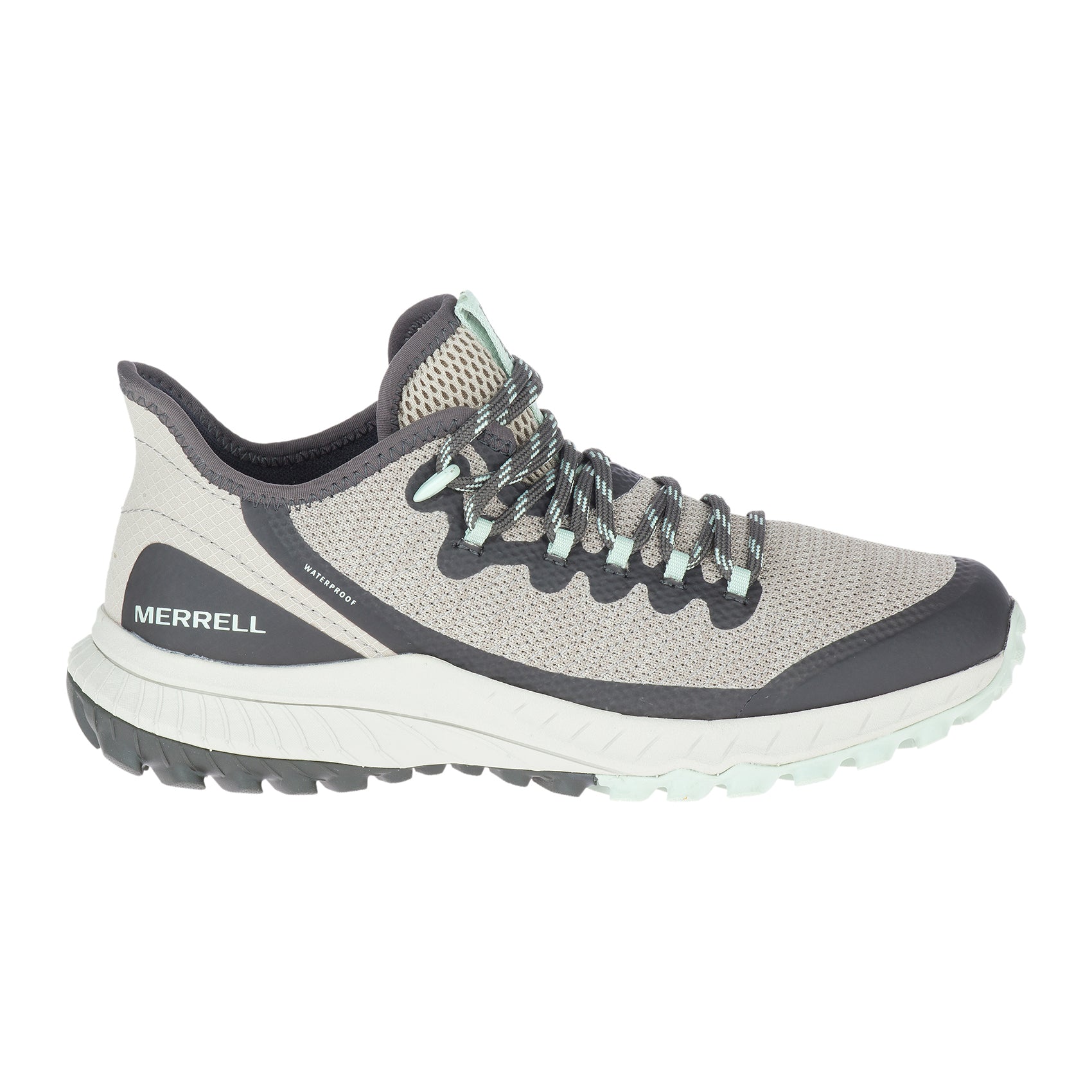 waterproof hiking sneakers womens