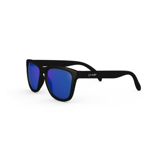 Vincent's Absinthe Night Terrors Sunglasses – Gazelle Sports