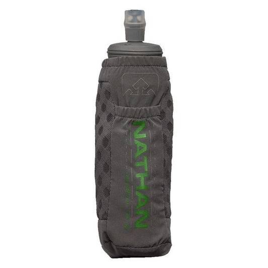 Nathan ExoDraw 2.0 18oz Insulated Water Bottle - Men