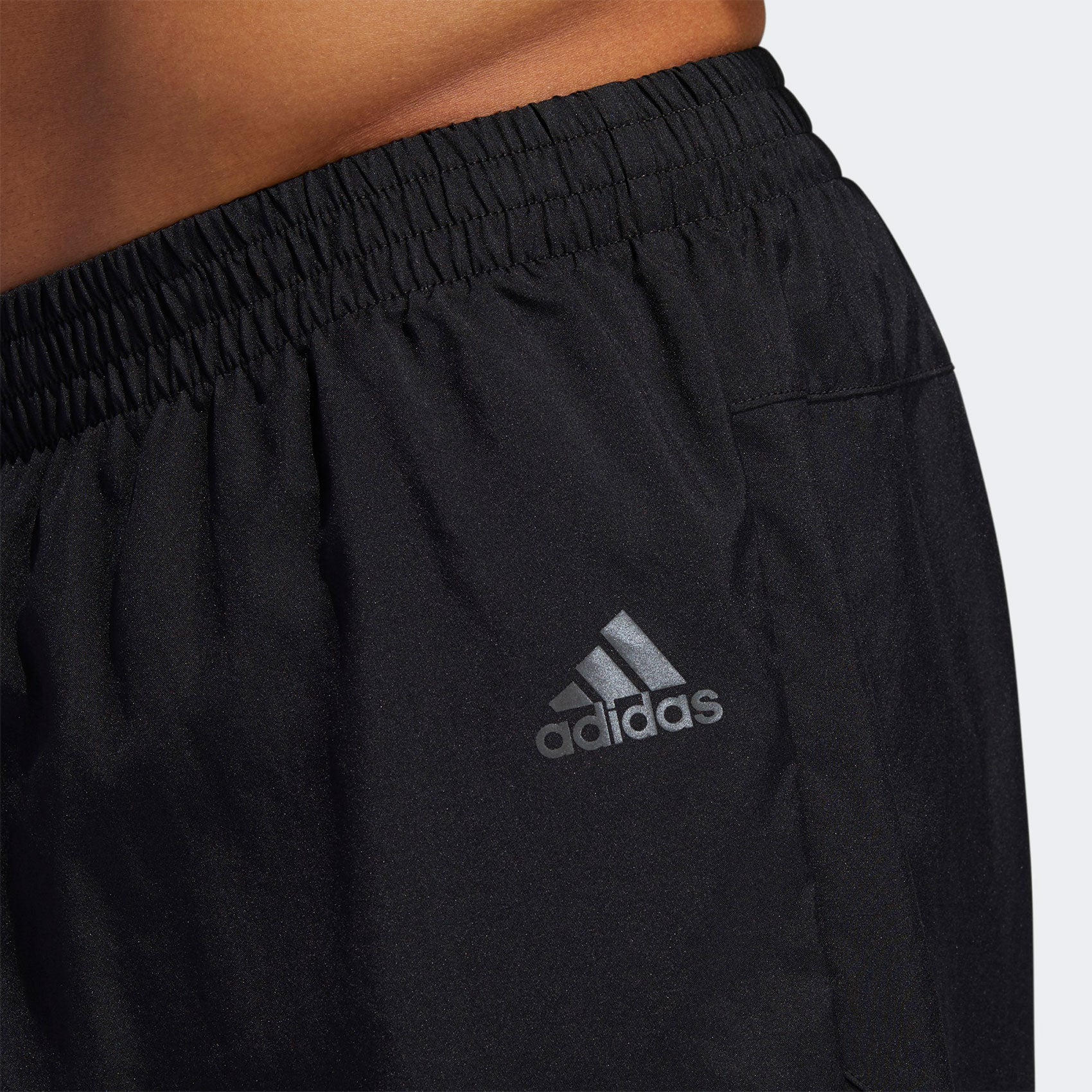 adidas own the run cooler shorts